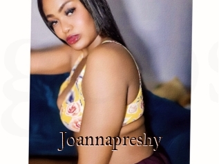 Joannapreshy