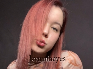 Joannhayes