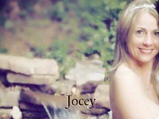 Jocey