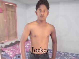 Jockey