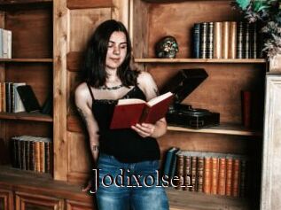 Jodixolsen