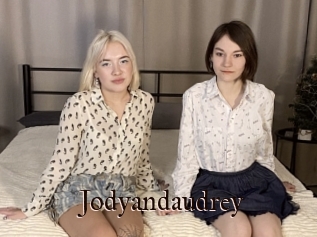 Jodyandaudrey