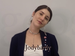 Jodybardy