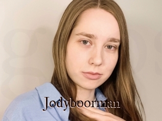 Jodyboorman
