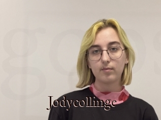 Jodycollinge