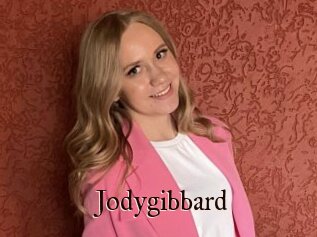 Jodygibbard