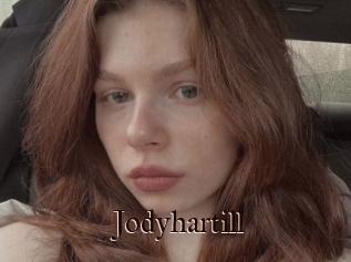 Jodyhartill