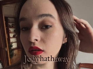 Jodyhathaway