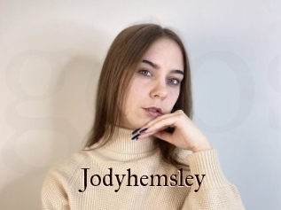 Jodyhemsley