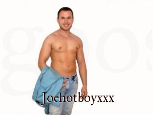 Joehotboyxxx