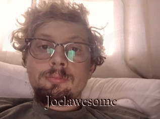 Joelawesome