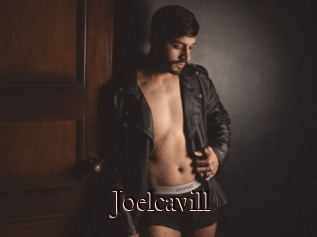 Joelcavill