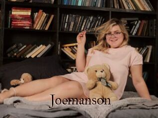 Joemanson