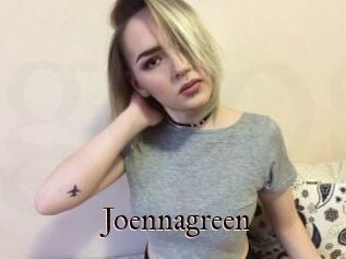 Joennagreen