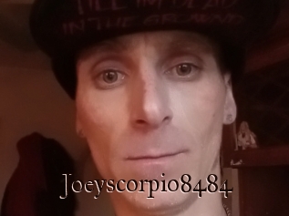 Joeyscorpio8484