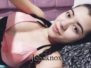 Johaknox