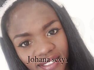 Johana_sexy1