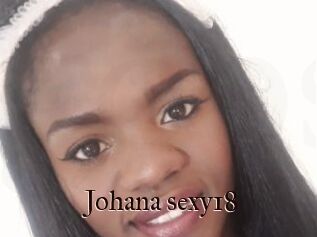 Johana_sexy18