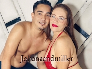 Johanaandmiller