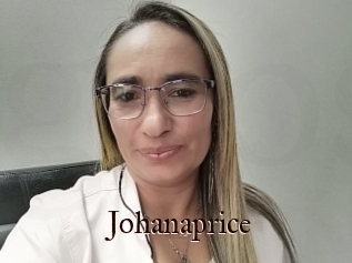 Johanaprice