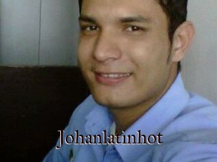 Johanlatinhot