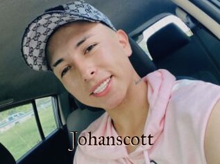 Johanscott