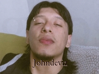 Johndeviz