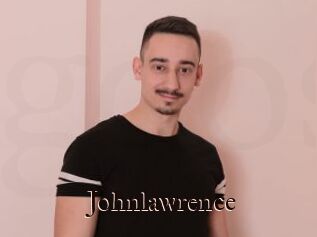 Johnlawrence
