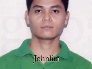 Johnlim