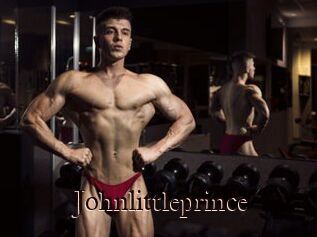 Johnlittleprince