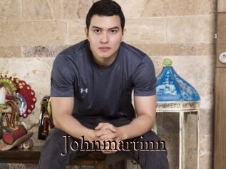 Johnmartinn