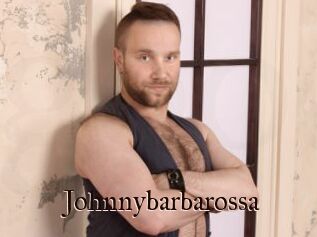 Johnnybarbarossa