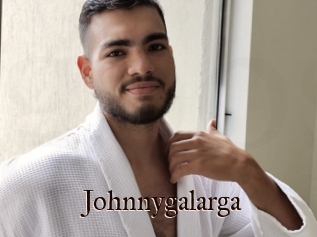 Johnnygalarga