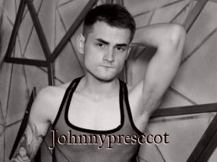Johnnypresccot