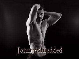 Johnnyshredded