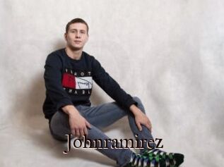 Johnramirez