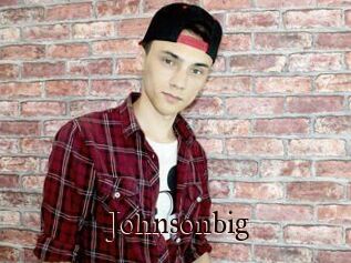 Johnsonbig