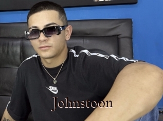 Johnstoon