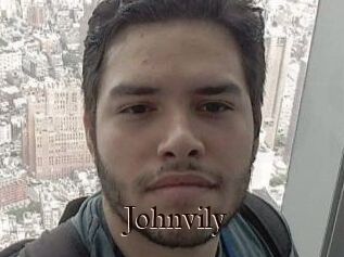 Johnvily