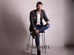 Johnycox