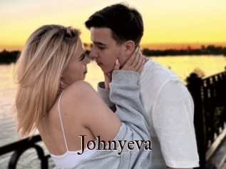 Johnyeva