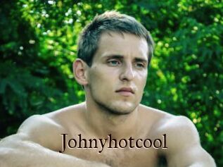 Johnyhotcool