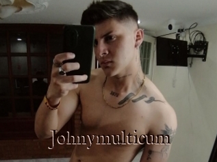 Johnymulticum