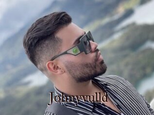Johnyvulld
