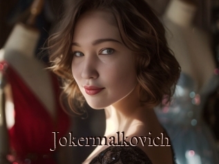 Jokermalkovich