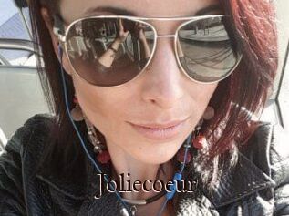 Joliecoeur