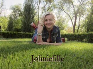 Joliniefille