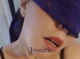Jomarie