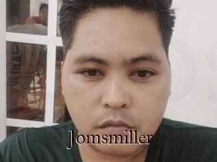 Jomsmiller
