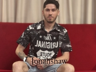 Jonahshaw